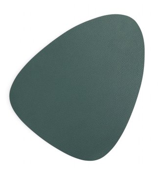 Prostírání | FEMELO | zelená | 38 cm | SS22 806235 Homla