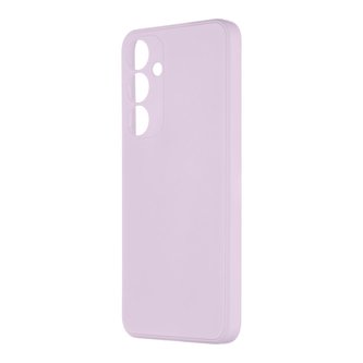 OBAL:ME Matte TPU Kryt pro Samsung Galaxy S24+ Purple