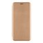 OBAL:ME Book Pouzdro pro Samsung Galaxy A25 5G Gold
