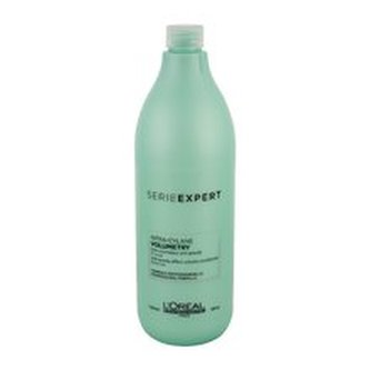 L´Oréal Professionnel Série Expert Kondicionér Volumetry 1000 ml pro ženy