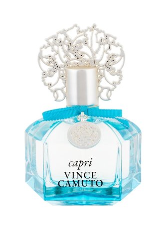 Vince Camuto Capri Parfémovaná voda 100 ml pro ženy