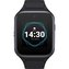 Smart hodinky TCL MT40X-3ALCCZ1 BLACK