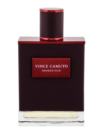 Vince Camuto Smoked Oud Toaletní voda 100 ml pro muže