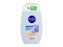 Nivea Baby Šampon Gentle & Mild Shampoo 200 ml pro děti