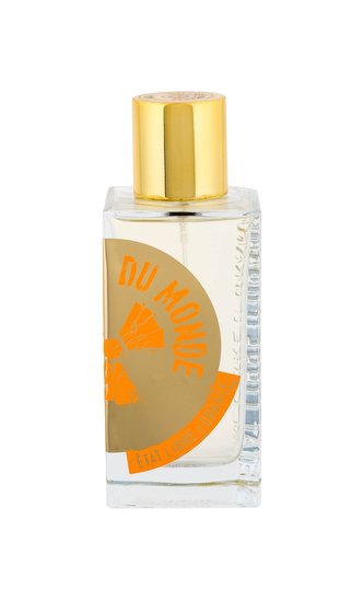 Etat Libre d´Orange La Fin Du Monde Parfémovaná voda 100 ml unisex