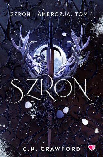 Szron i ambrozja Tom 1