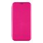 OBAL:ME Book Pouzdro pro Samsung Galaxy A15 4G/5G Rose Red