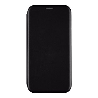 OBAL:ME Book Pouzdro pro Samsung Galaxy A15 4G/5G Black