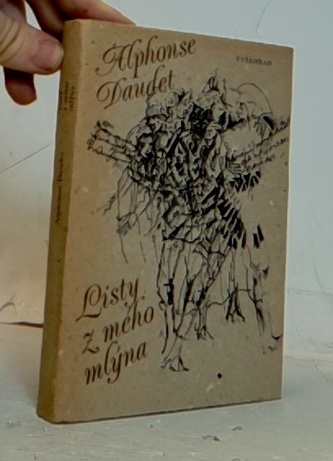 listy z mého mlýna