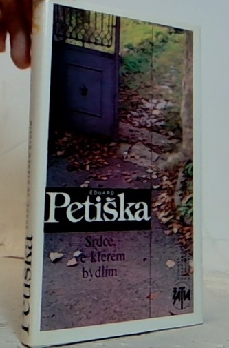 srdce, ve kterém bydlím