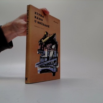 Zítra ráno u snídaně