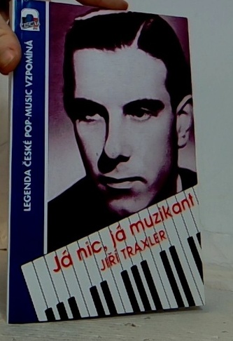 já nic, já muzikant