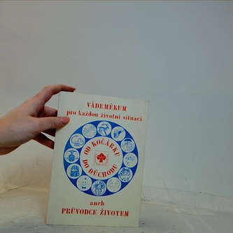 Vádemkum pro každou životní situaci