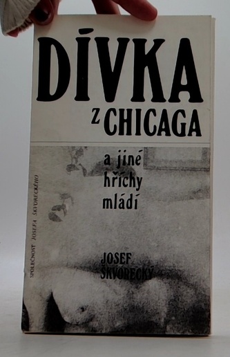 Dívka z Chicaga a jiné hříchy mládí
