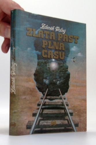 Zlatá past plná času