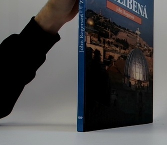 Země zaslíbená