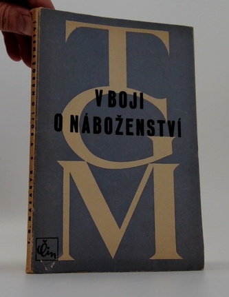 V boji o náboženství