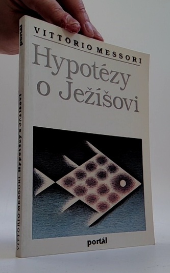 Hypotézy o Ježíšovi