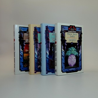 Darkover 1-4