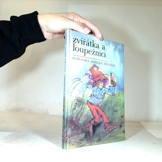 Zvířátka a loupežníci