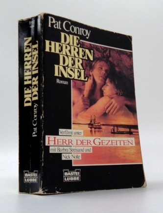 Die herren der insel