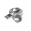 Rokform Small bar Mount, Hliníkový držák pro smartphone na řídítka 10-16mm, stříbrný