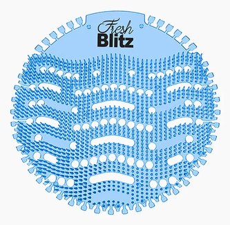 Kala Fresh Blitz Wave 2.0 náplň do pisoáru: Bavlněný květ