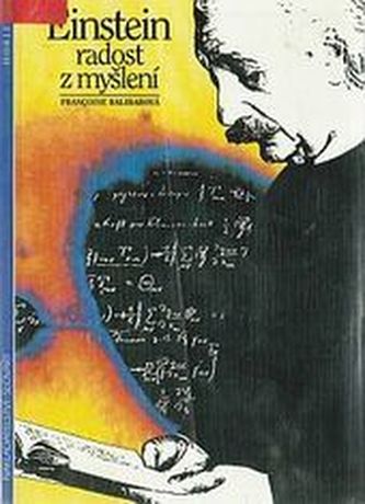 Einstein radost z myšlení