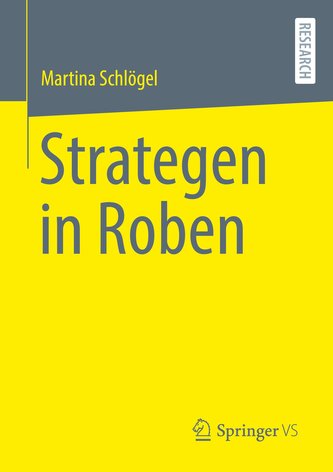 Strategen in Roben