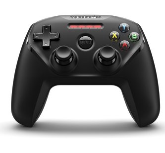 SteelSeries - Nimbus + Black