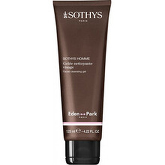 SOTHYS Paris Mycí gel na obličej pro muže (Facial Cleansing Gel) 125 ml man