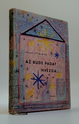 Až bude padat hvězda...