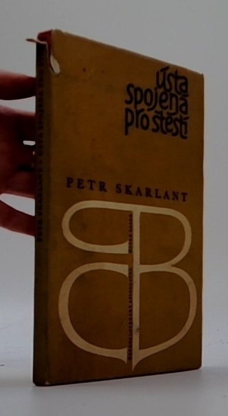 Ústa spojená pro štěstí