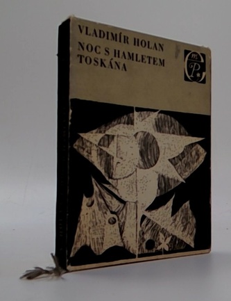 Noc s Hamletem, Toskána