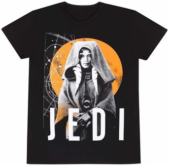 Tričko Star Wars Ahsoka - Jedi 2XL