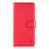 Tactical Field Notes pro Motorola G34 Red