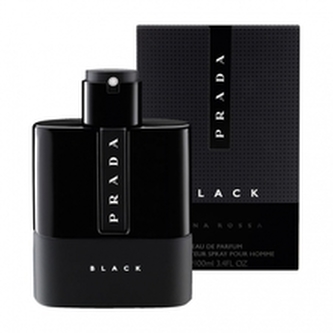 Prada Luna Rossa Parfémovaná voda Black 50 ml pro muže