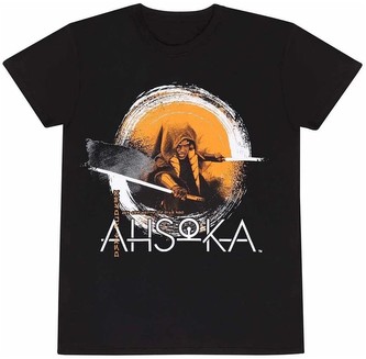Tričko Star Wars Ahsoka - Crossblades L