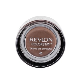 Revlon Colorstay Oční stín 5,2 g 715 Espresso pro ženy