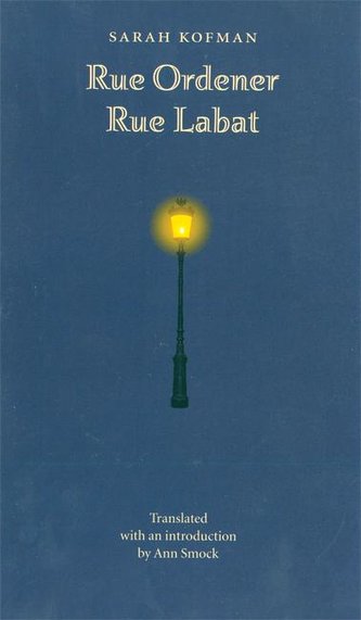 Rue Ordener, Rue Labat