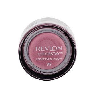Revlon Colorstay Oční stín 5,2 g 745 Cherry Blossom pro ženy