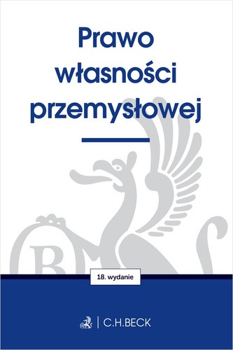 Prawo własności przemysłowej w.18