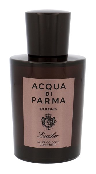 Acqua di Parma Colonia Leather Kolínská voda 100 ml pro muže