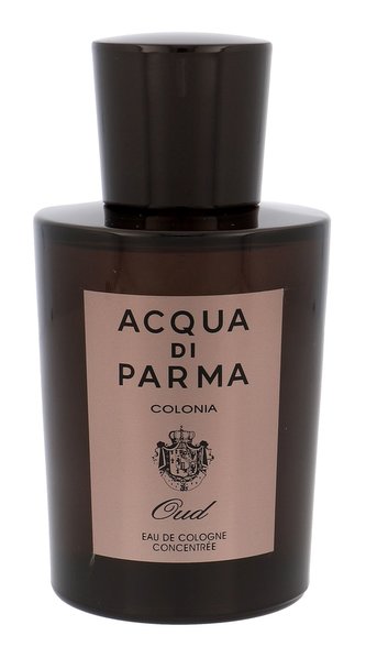 Acqua di Parma Colonia Oud Kolínská voda 100 ml pro muže