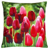 Dekorační polštář TULIPS III. 40x40 cm  Mybesthome