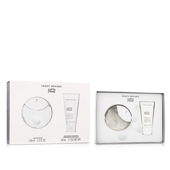Issey Miyake A Drop d'Issey EDP 50 ml + krém na ruce 50 ml W