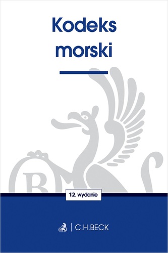 Kodeks morski w.12