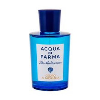 Acqua di Parma Blu Mediterraneo Cedro di Taormina Toaletní voda 75 ml unisex