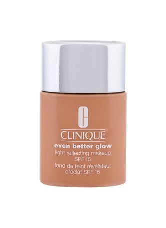 Clinique Even Better Makeup Glow 30 ml CN 52 Neutral SPF15 pro ženy