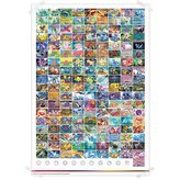 Pokémon Plakát A1 - Scarlet & Violet 151